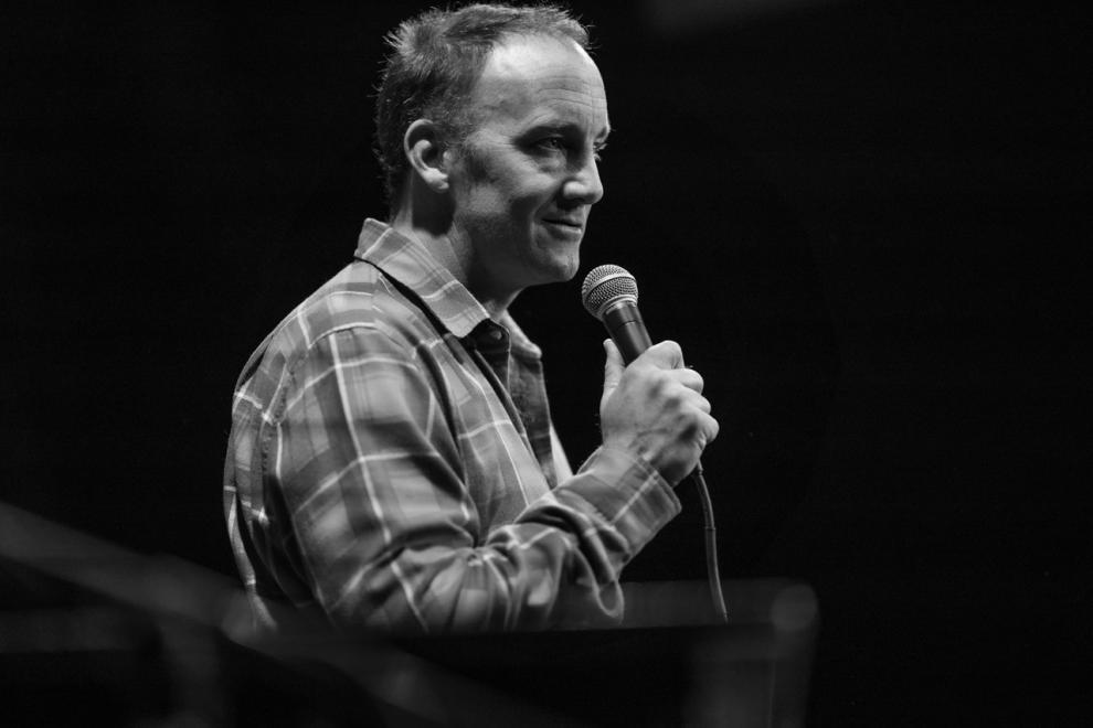 Jay Mohr